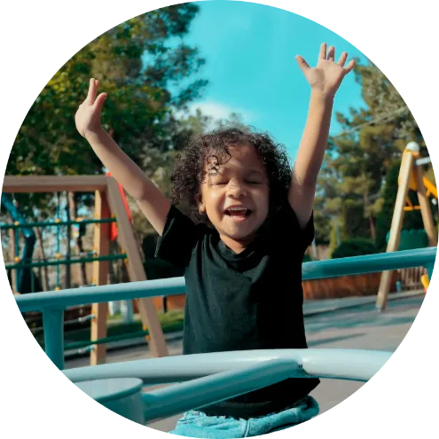 Ready to enroll at Studio Kids Learning Center?