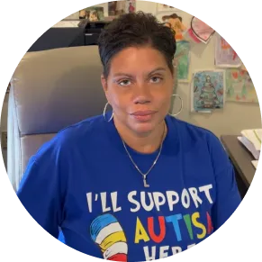Lisa Ballard, Director at Studio Kids Learning Center