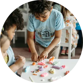 Pre-K program