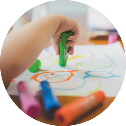 Ready to enroll at Studio Kids Learning Center?